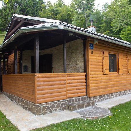 Kuca Za Odmor Gorski Kotar Brestova Draga 外观 照片