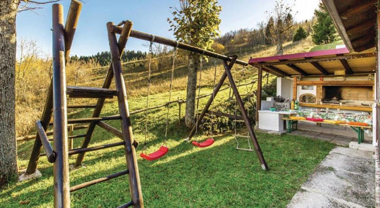Kuca Za Odmor Gorski Kotar Brestova Draga 外观 照片
