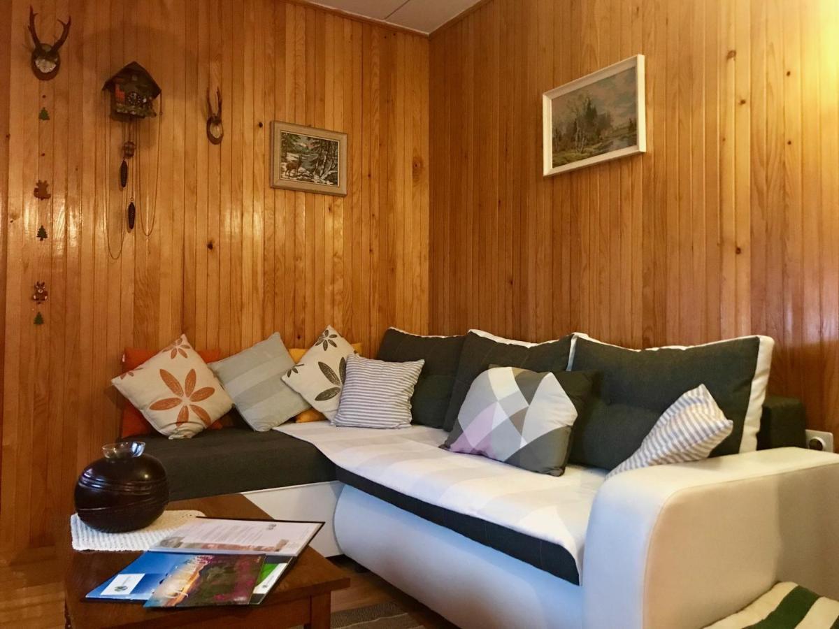 Kuca Za Odmor Gorski Kotar Brestova Draga 外观 照片